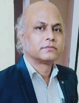Bharat Defence Academy Faculty Dr. I.D. Singh