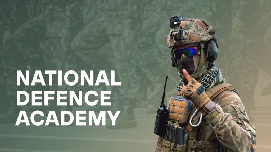 National Defence Academy