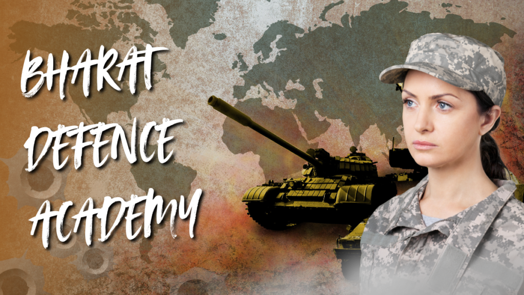 Bharat Defence Academy